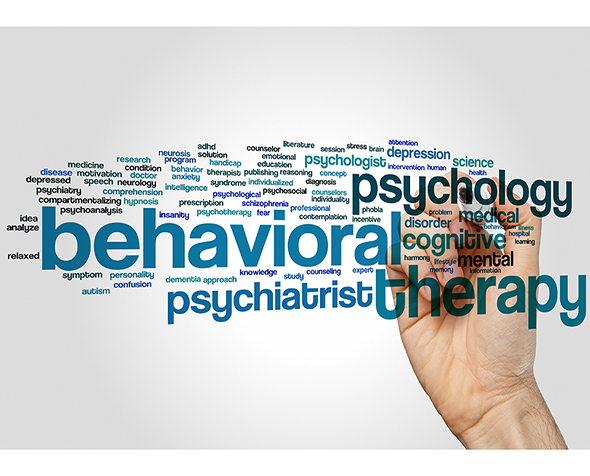 Behavioral Health