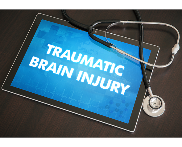 Traumatic Brain Injury