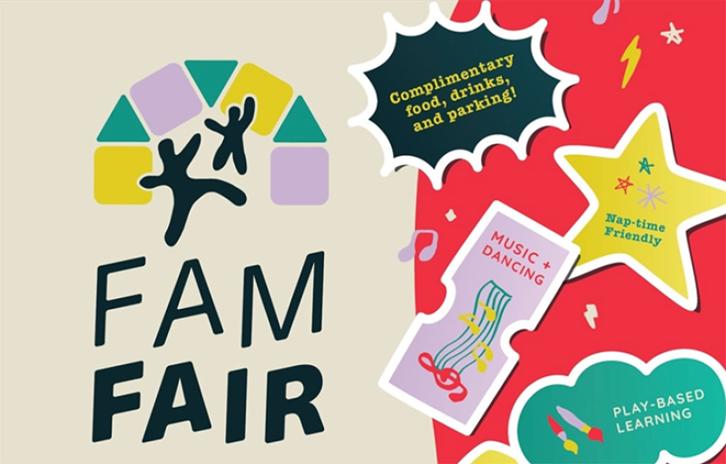 FamFair