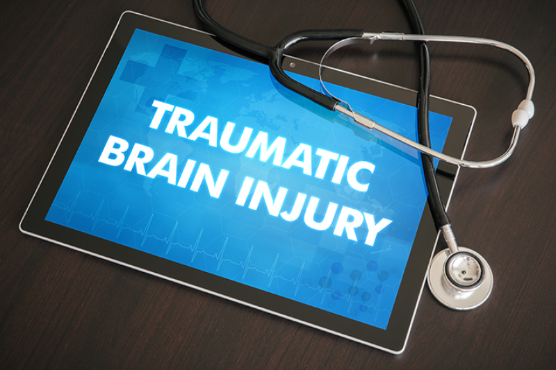 Traumatic Brain Injury